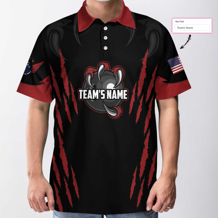personalized_bowling_team_monster_ez77_0801_custom_polo_shirt-5